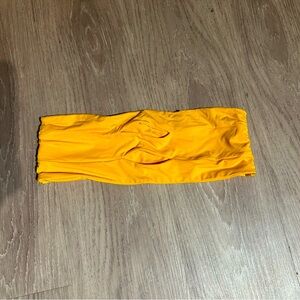 Moana Bikini Tube Top